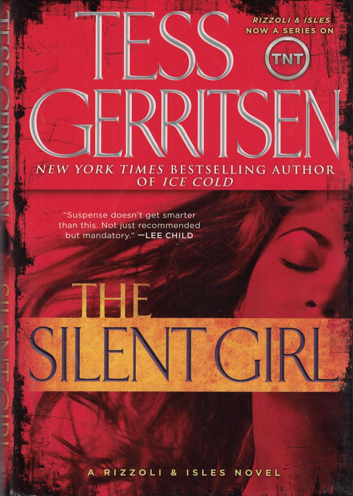 The Silent Girl (Rizzoli & Isles, 9)