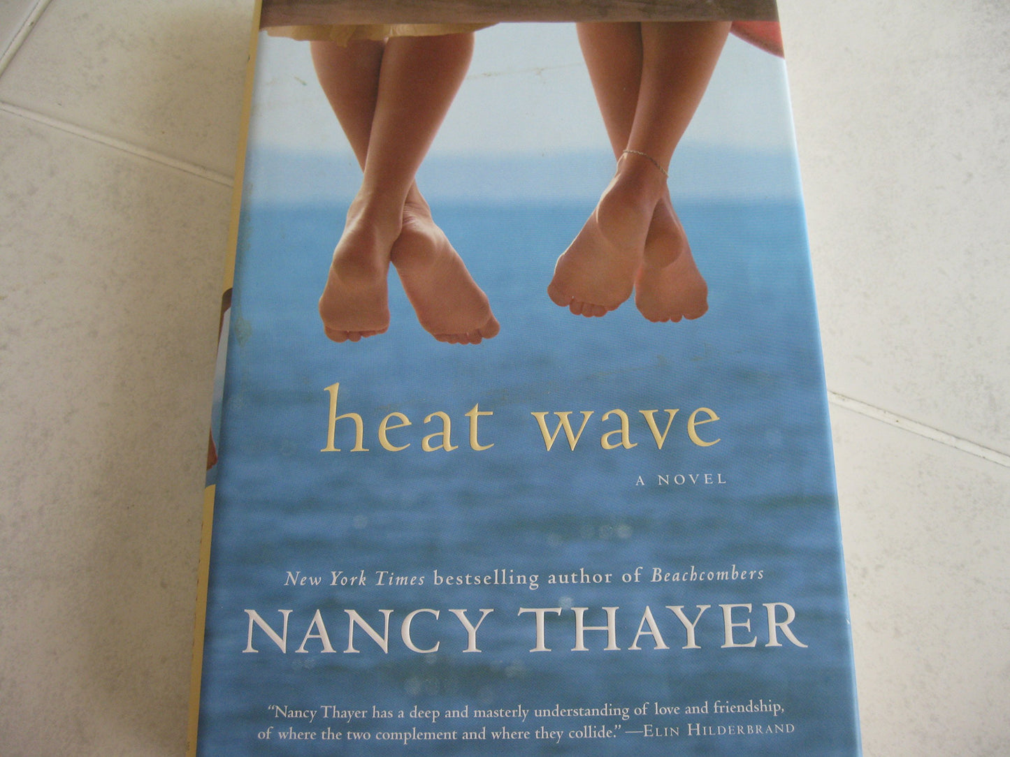 Heat Wave