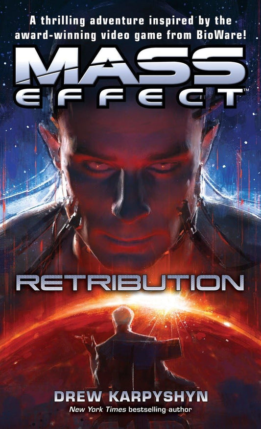 Mass Effect: Retribution - 4867