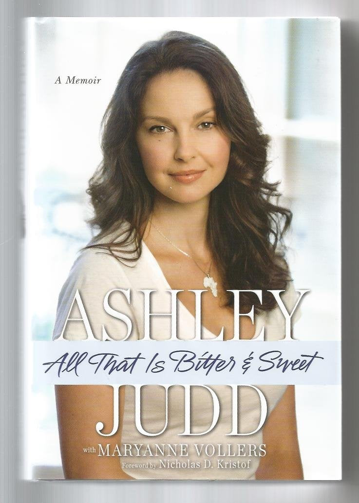 All That Is Bitter & Sweet: A Memoir - 5092