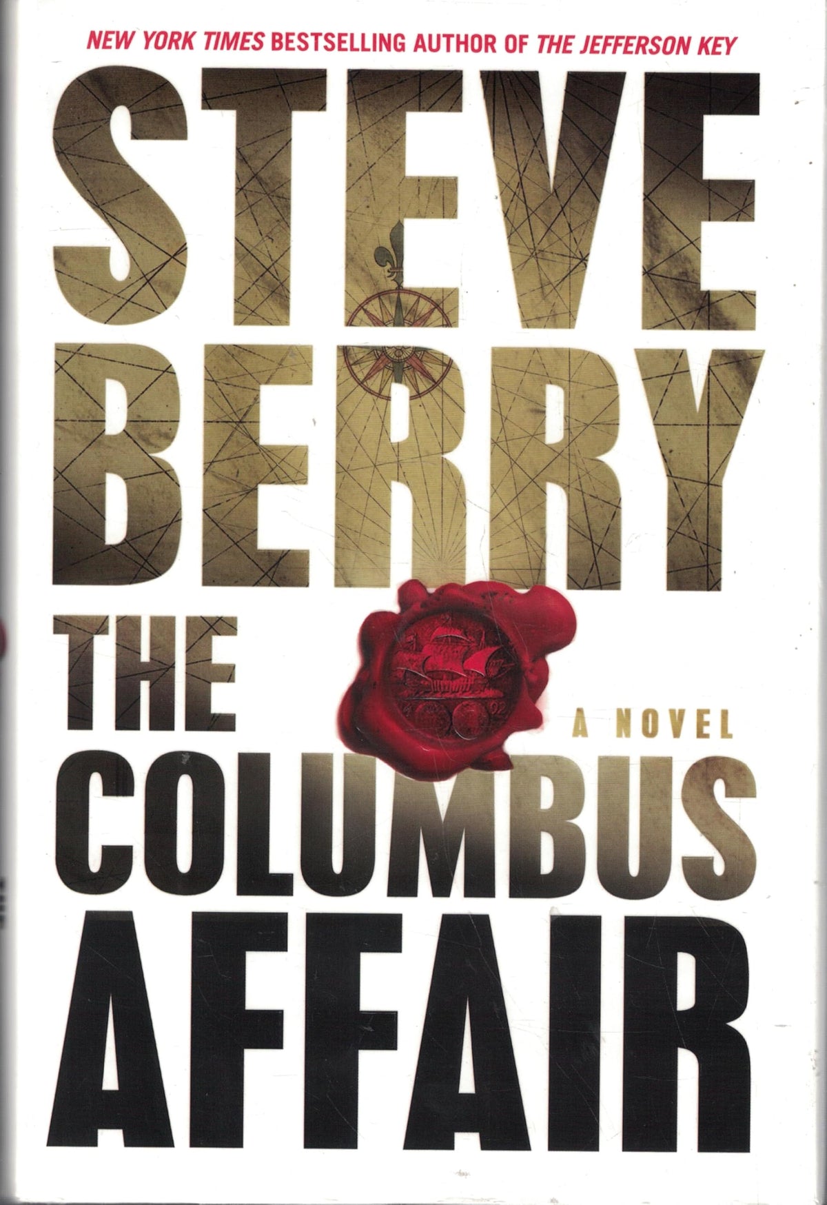 The Columbus Affair
