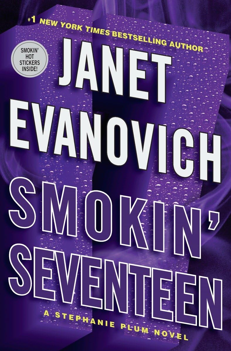 SMOKIN' SEVENTEEN (STEPHANIE PLU