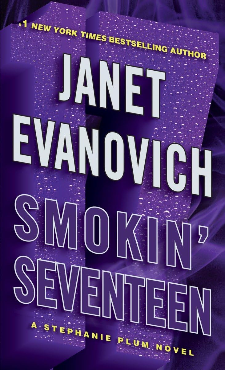 SMOKIN' SEVENTEEN (STEPHANIE PLU - 723