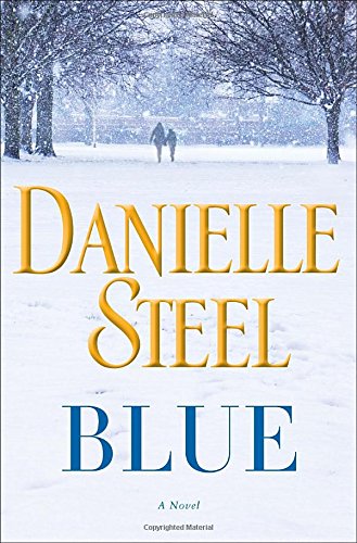 Blue: A Novel - 2738