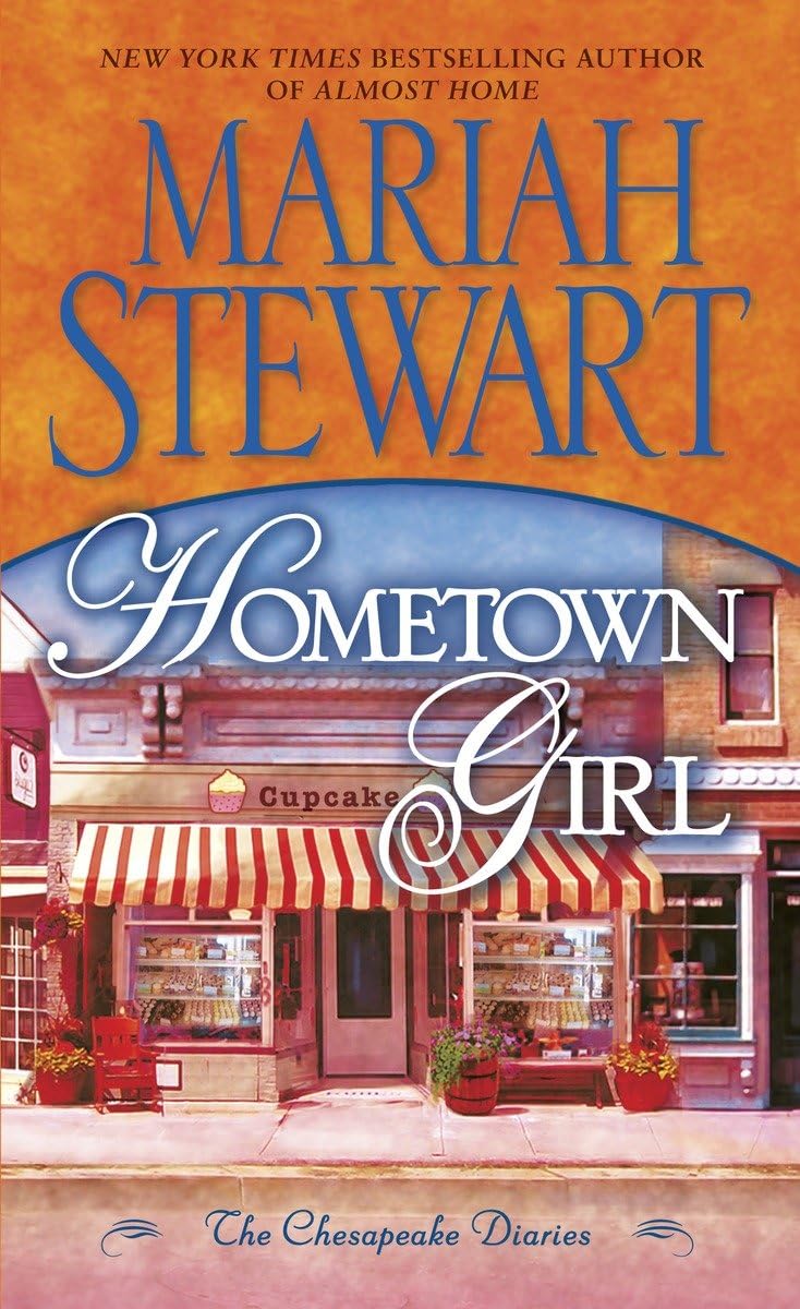 Hometown Girl: The Chesapeake Diaries