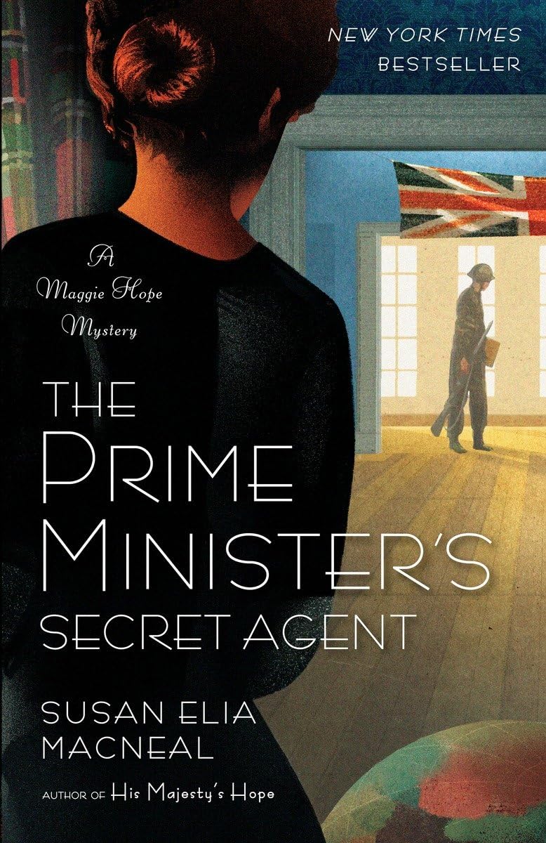 THE PRIME MINISTER'S SECRET AGEN