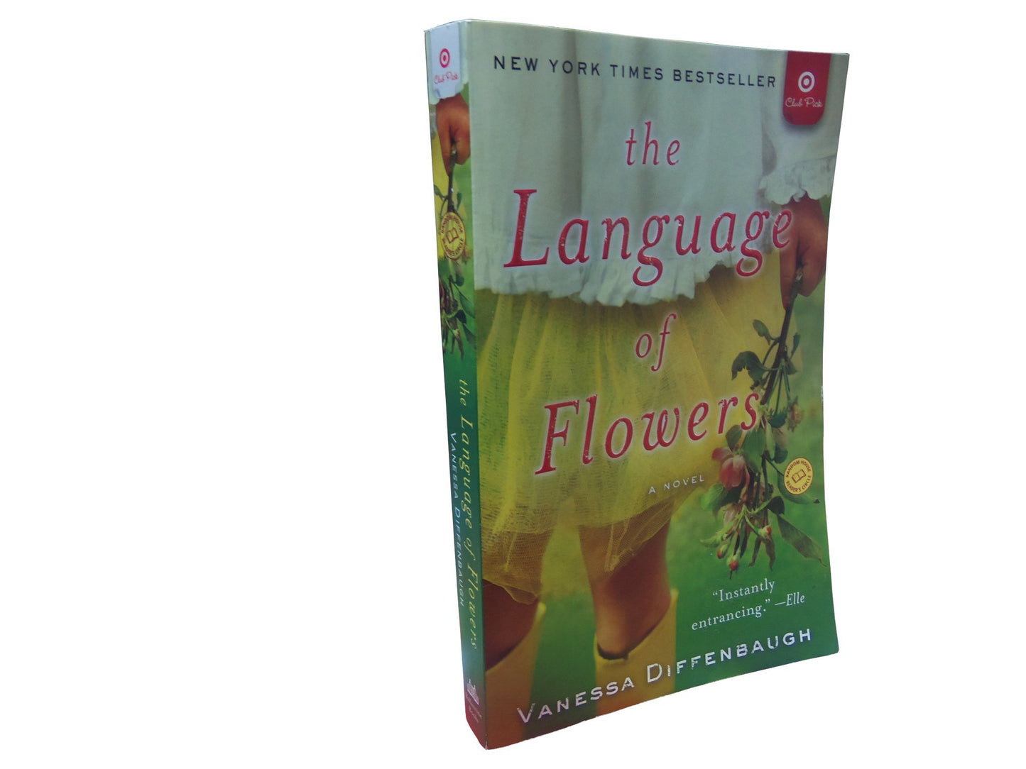 Language of Flowers