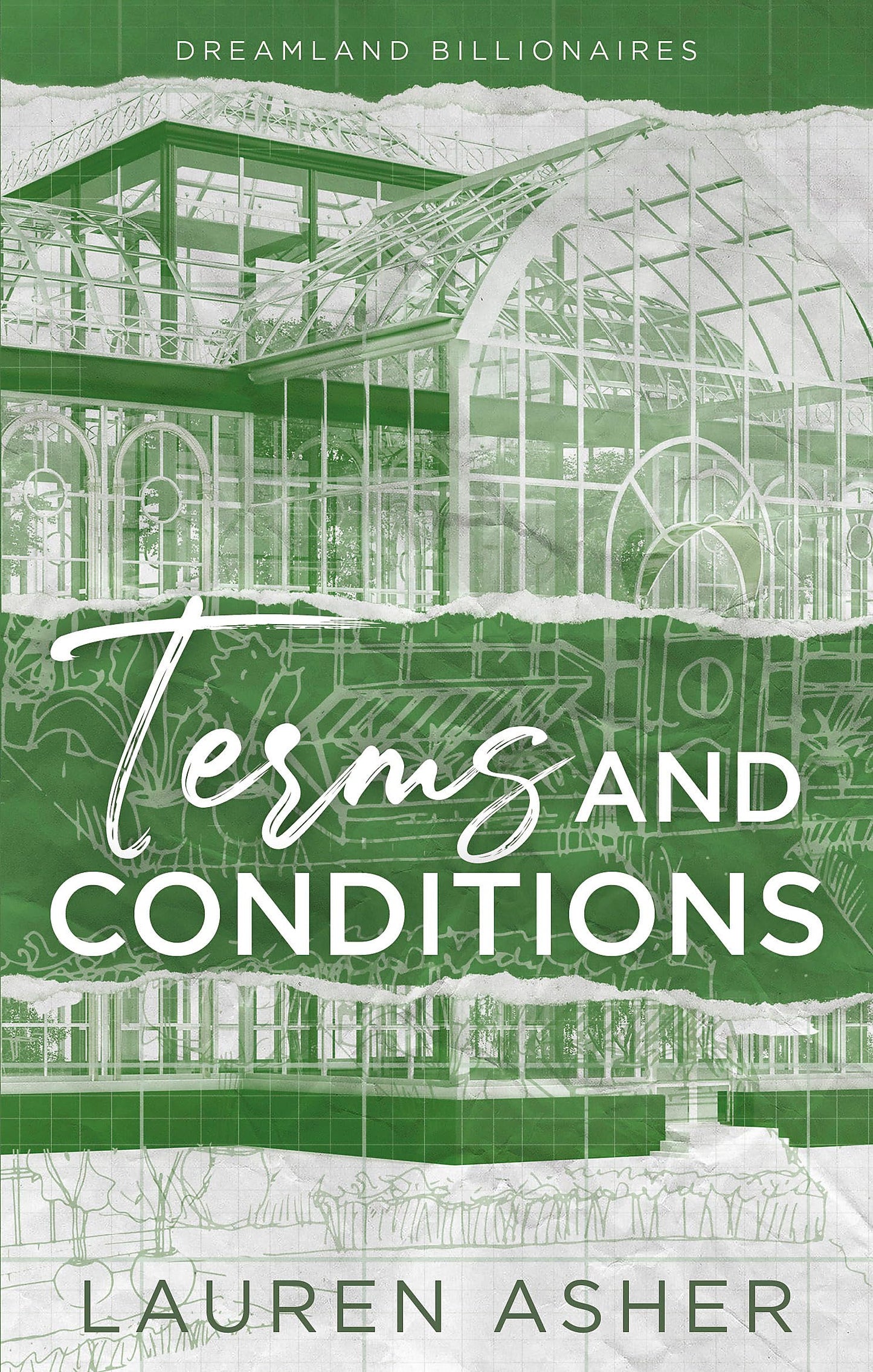 Terms and conditions - 1791