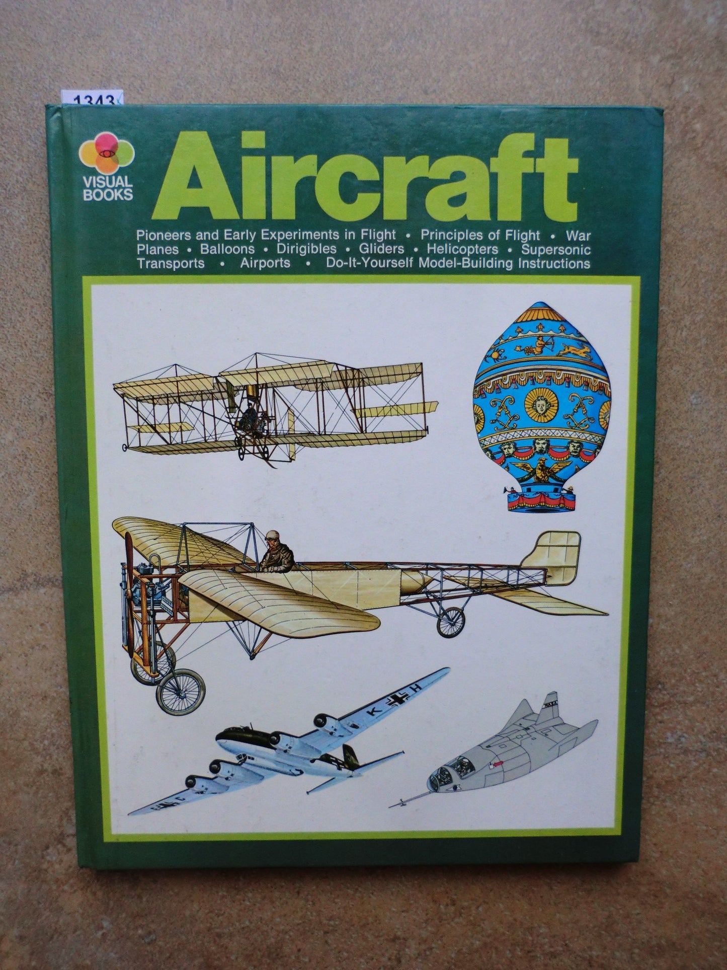 Aircraft (Visual Lib.)