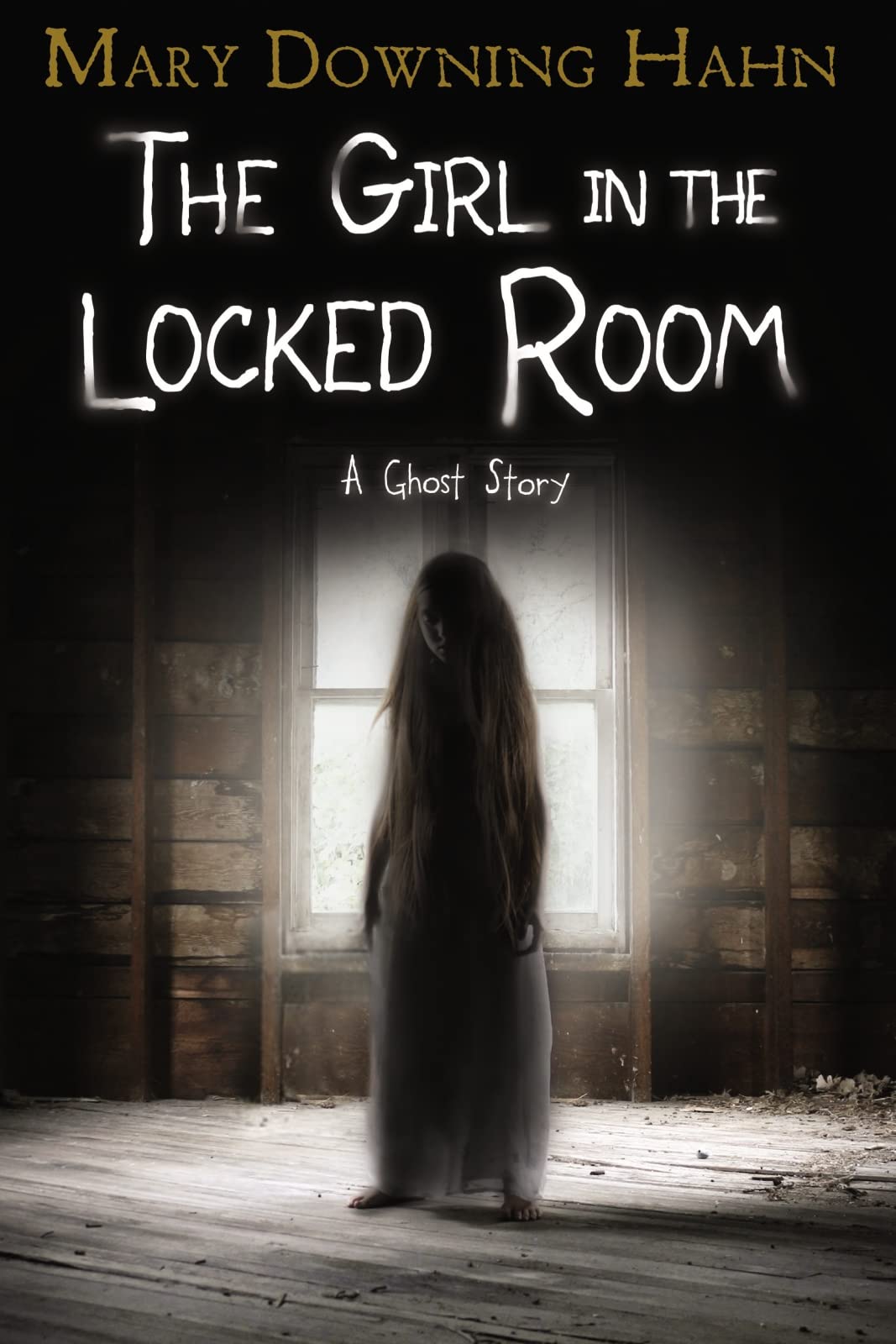 THE GIRL IN THE LOCKED ROOM: A G