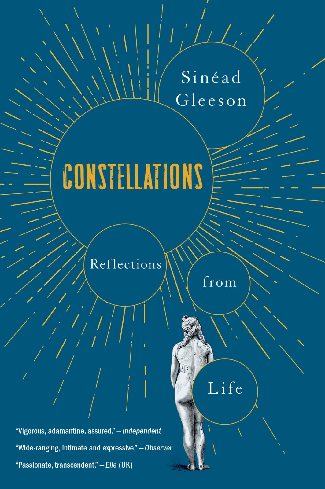 Constellations: Reflections from Life - 4465