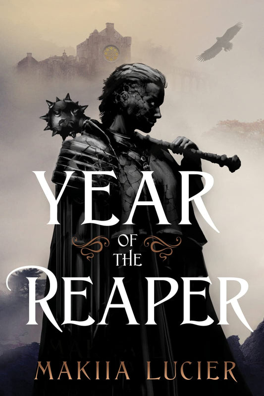 Year of the Reaper - 5768