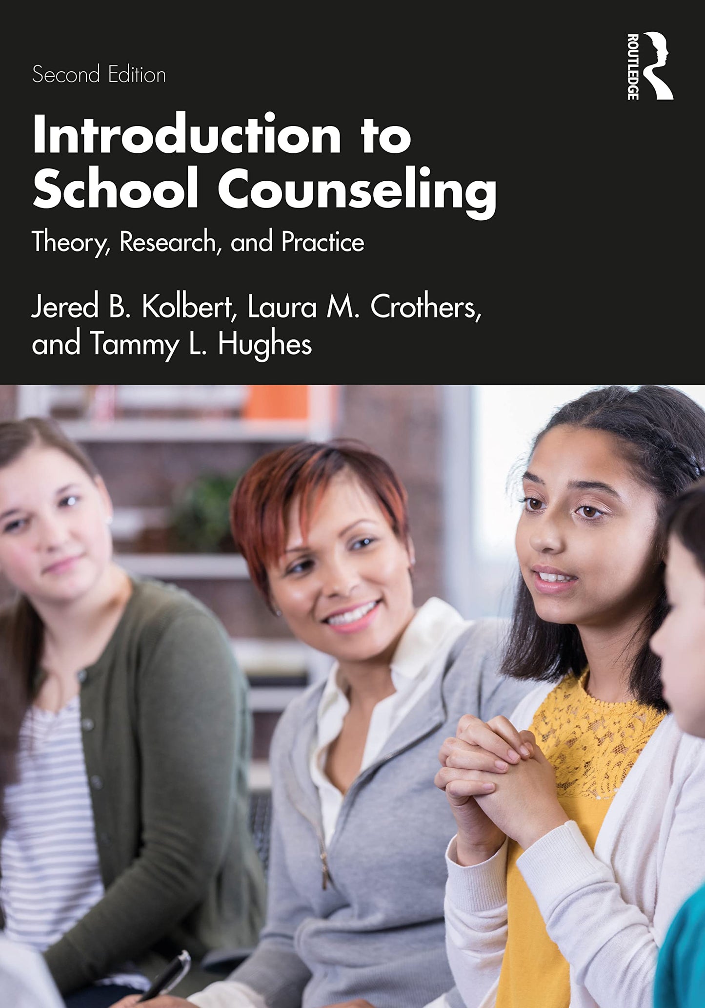 Introduction to School Counseling - 7822