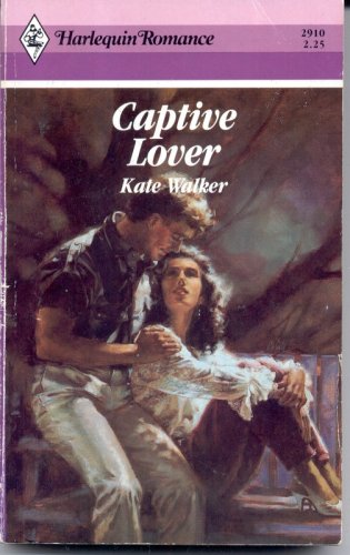 Captive Lover