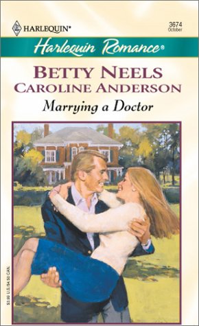 Marrying A Doctor - 4450