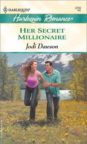 Her Secret Millionaire - 5980