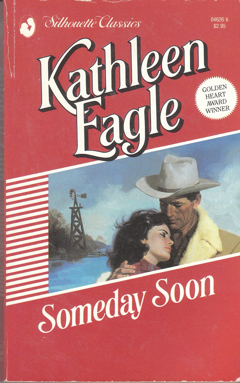 Someday Soon (Silhouette Classics)