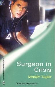 Surgeon in Crisis