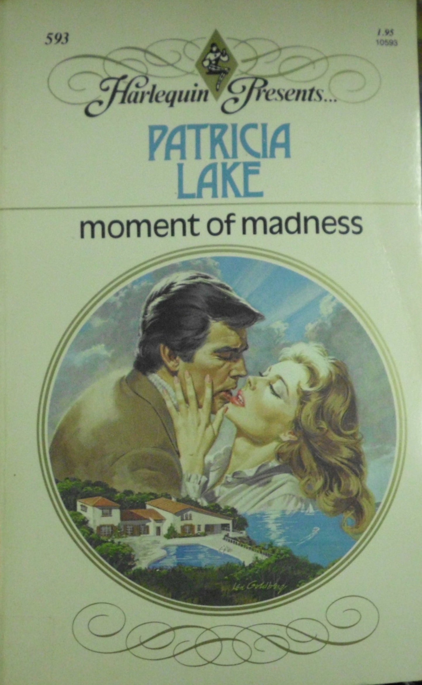 A Moment of Madness