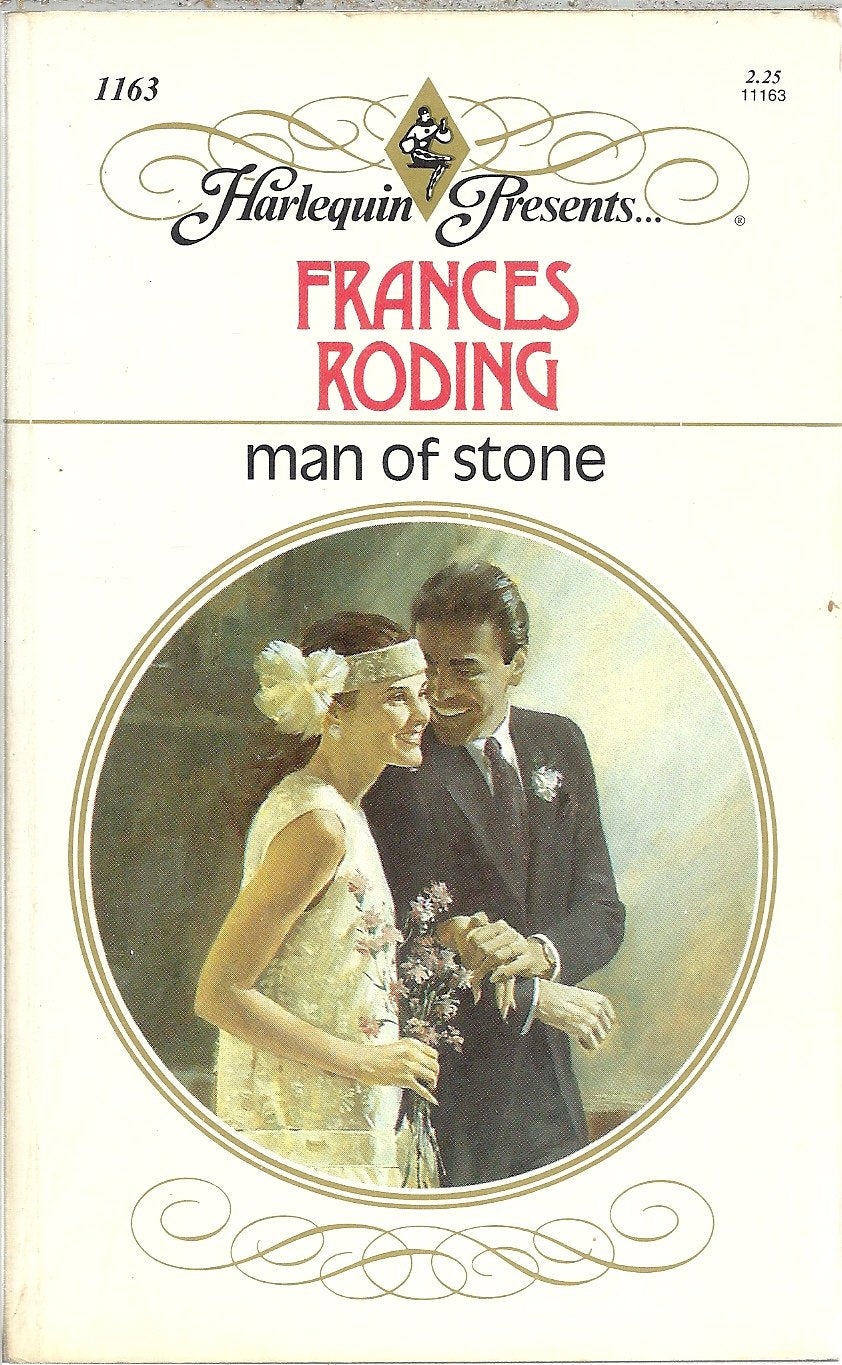 Man of Stone