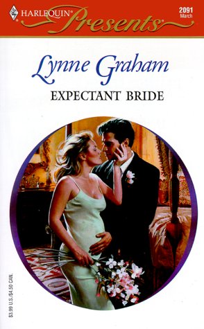 Expectant Bride (The Greek Tycoons) - 8868