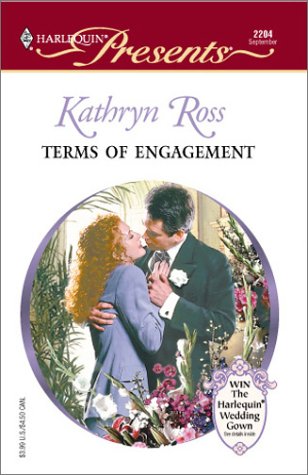 Terms Of Engagement