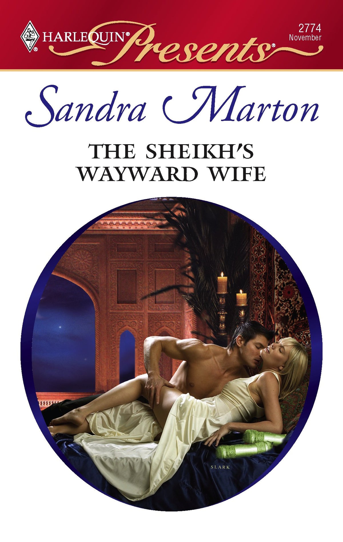 The Sheikh's Wayward Wife (The Sheikh Tycoons, 2)