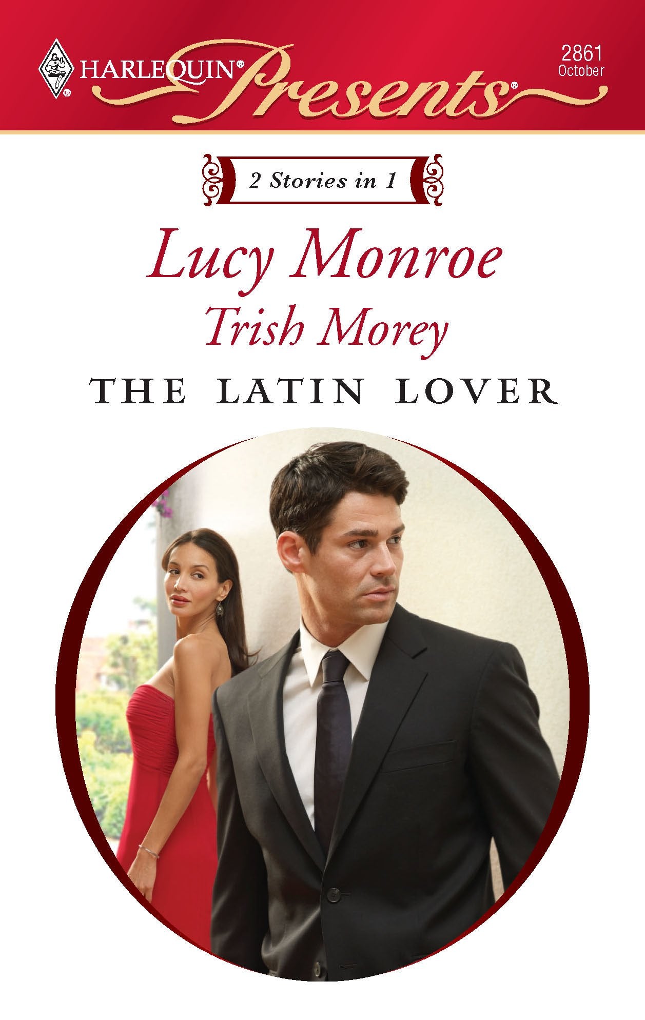 The Latin Lover: An Anthology - 9608