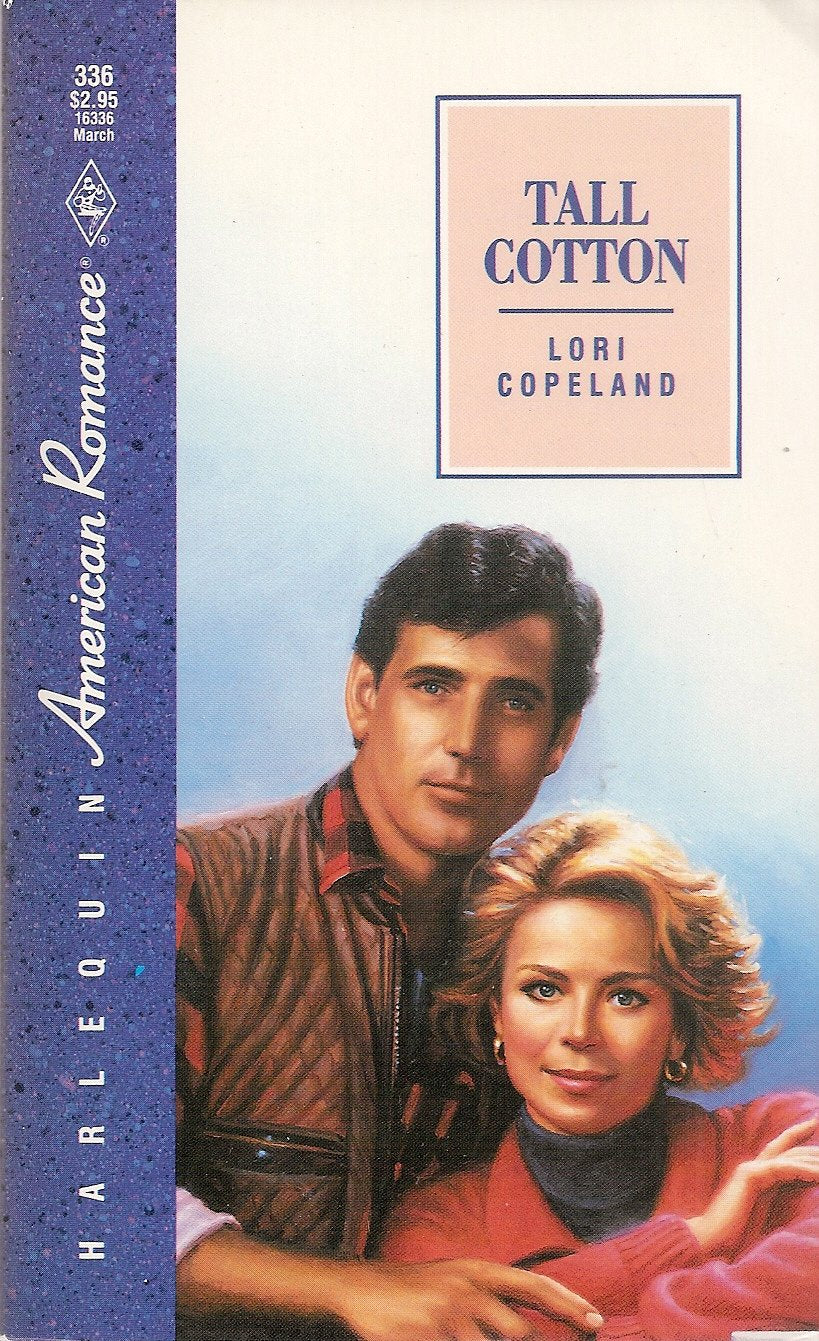 Tall Cotton