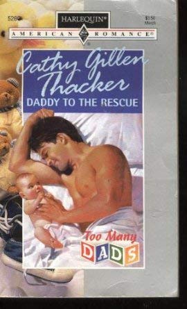 Daddy To The Rescue