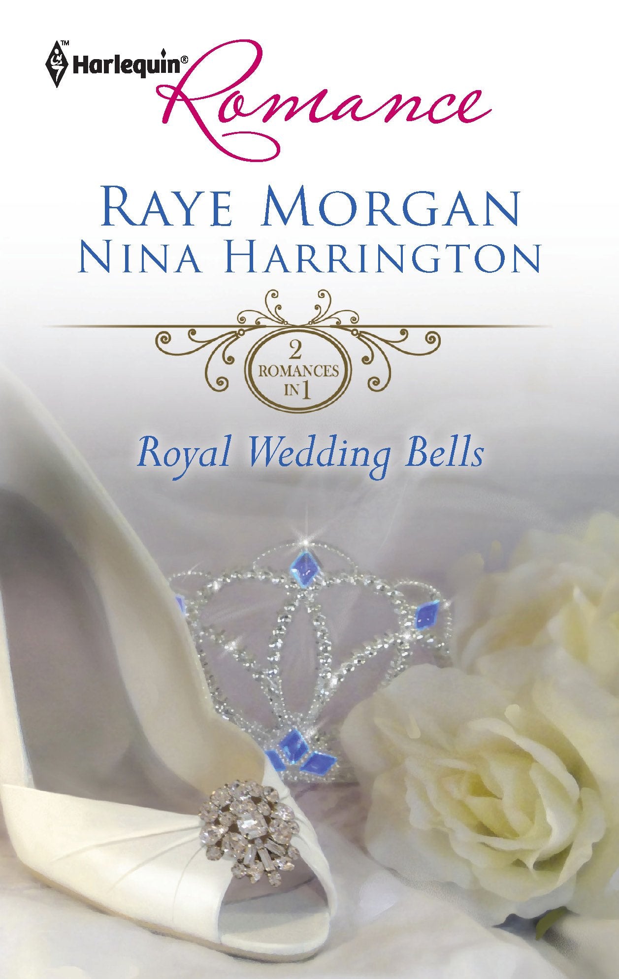 Royal Wedding Bells: An Anthology