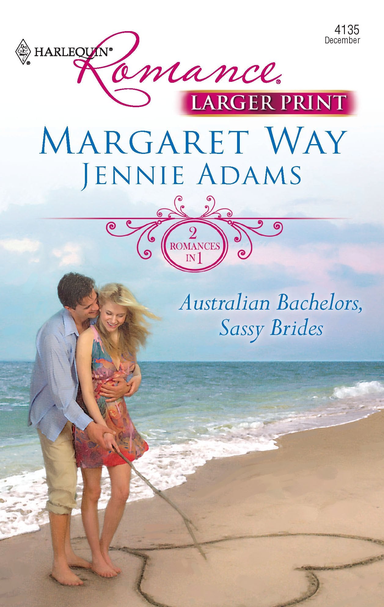 Australian Bachelors, Sassy Brides: An Anthology