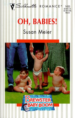 Oh Babies! (Brewster Baby Boom)