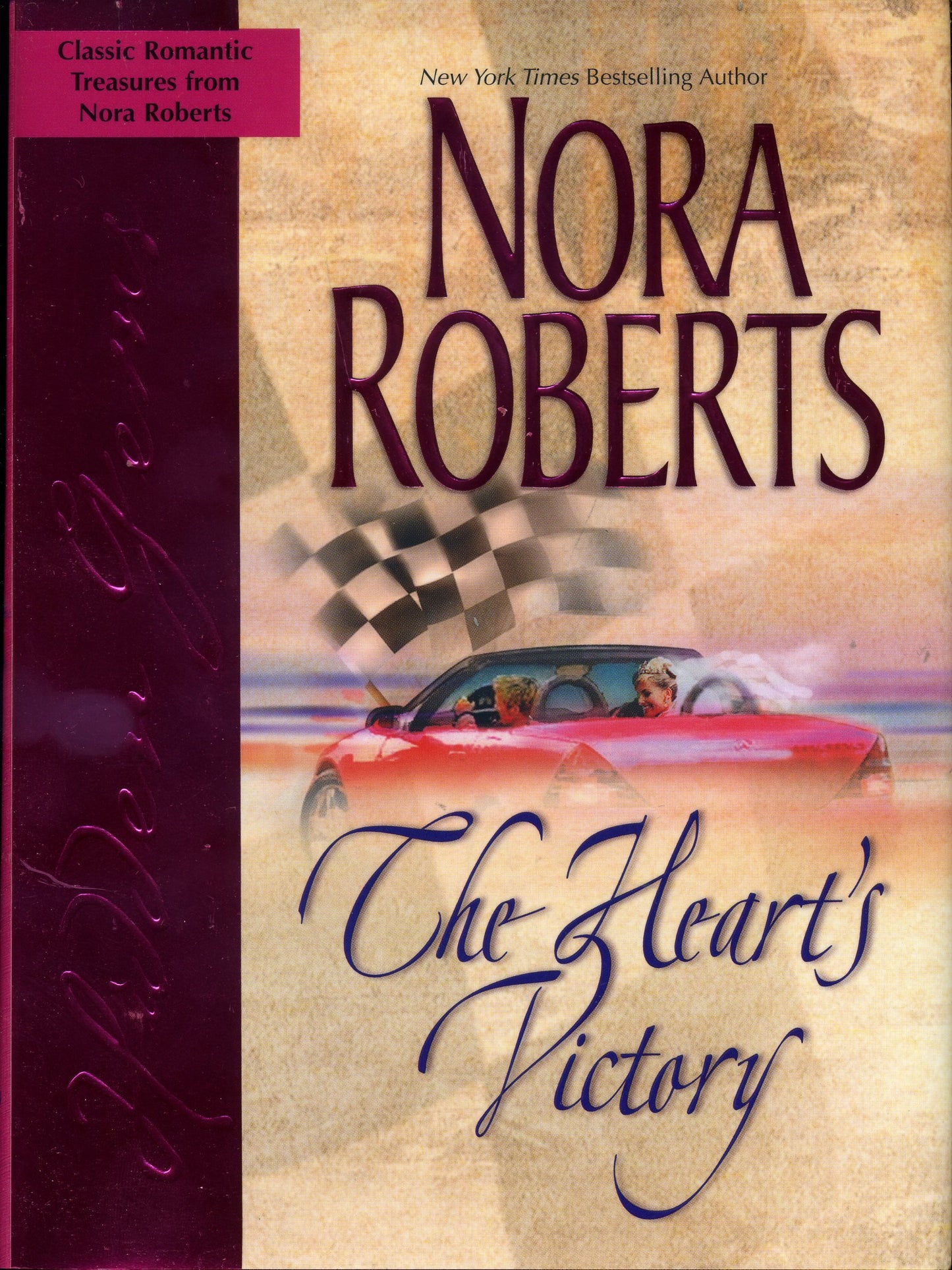 The Heart's Victory