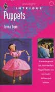 Puppets (Harlequin Intrigue)