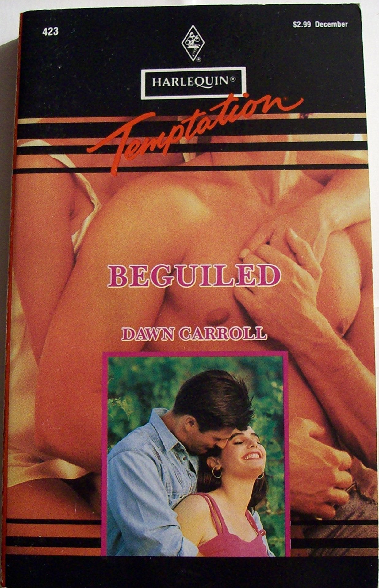 Beguiled