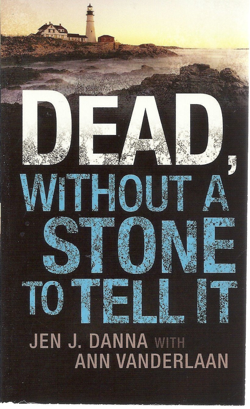 Dead, Without a Stone to Tell It