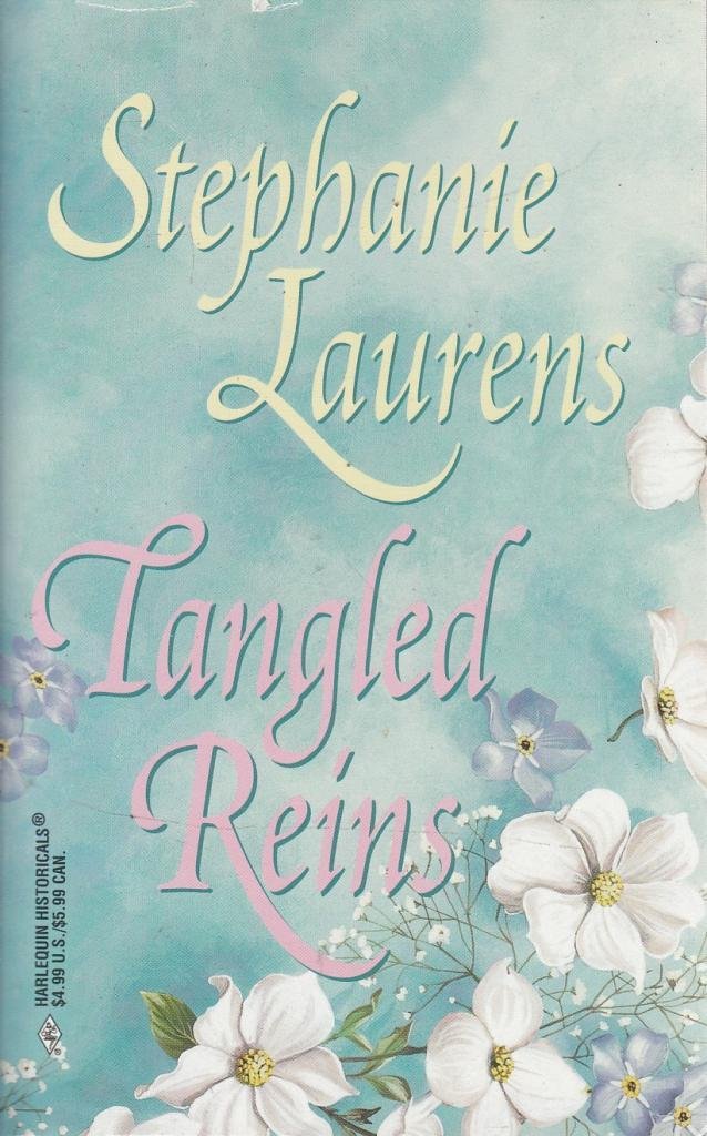Tangled Reins