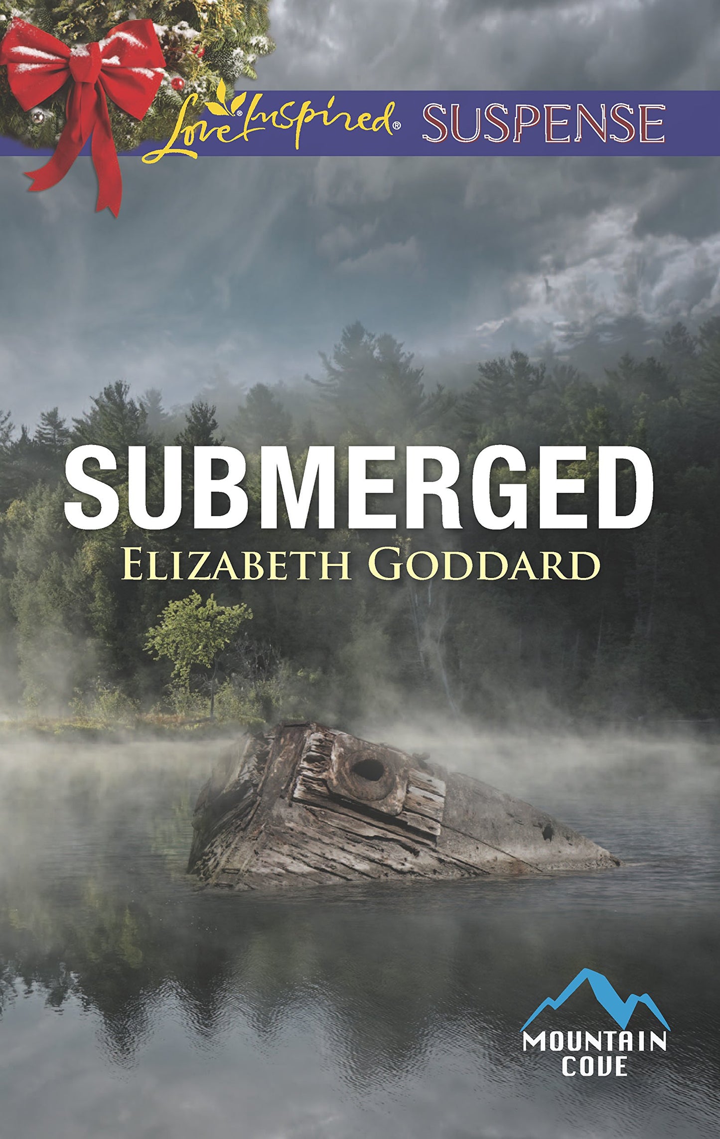 Submerged (Mountain Cove, 4)