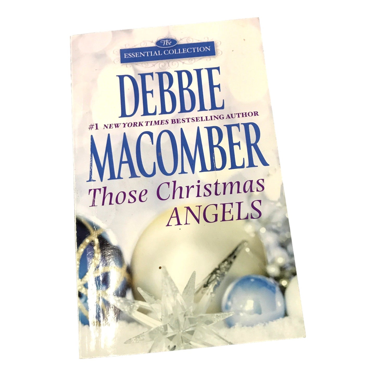 Those Christmas Angels