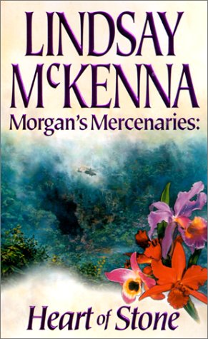 Morgan'S Mercenaries: Heart Of Stone