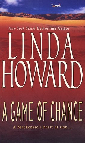 A GAME OF CHANCE