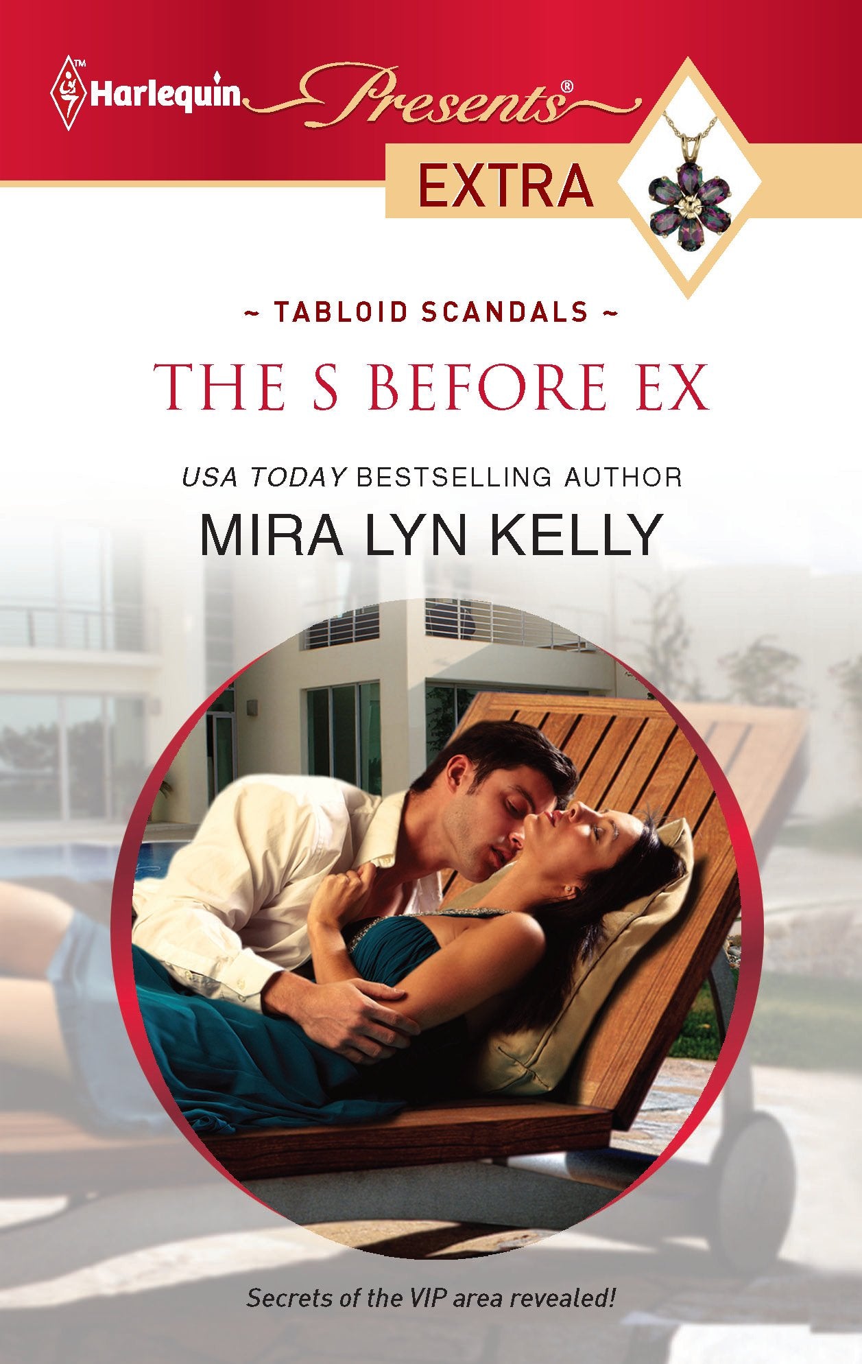 The S Before Ex (Tabloid Scandals, 1)