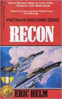 Recon - Vietnam : Ground Zero