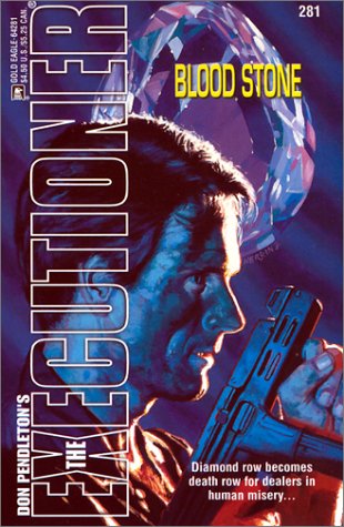 The Executioner: Blood Stone