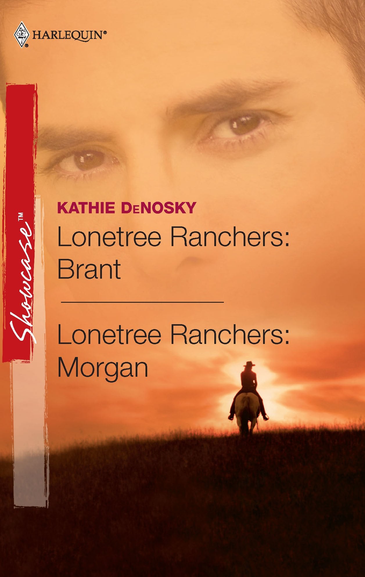 Lonetree Ranchers: Brant & Lonetree Ranchers: Morgan: Lonetree Ranchers: BrantLonetree Ranchers: Morgan
