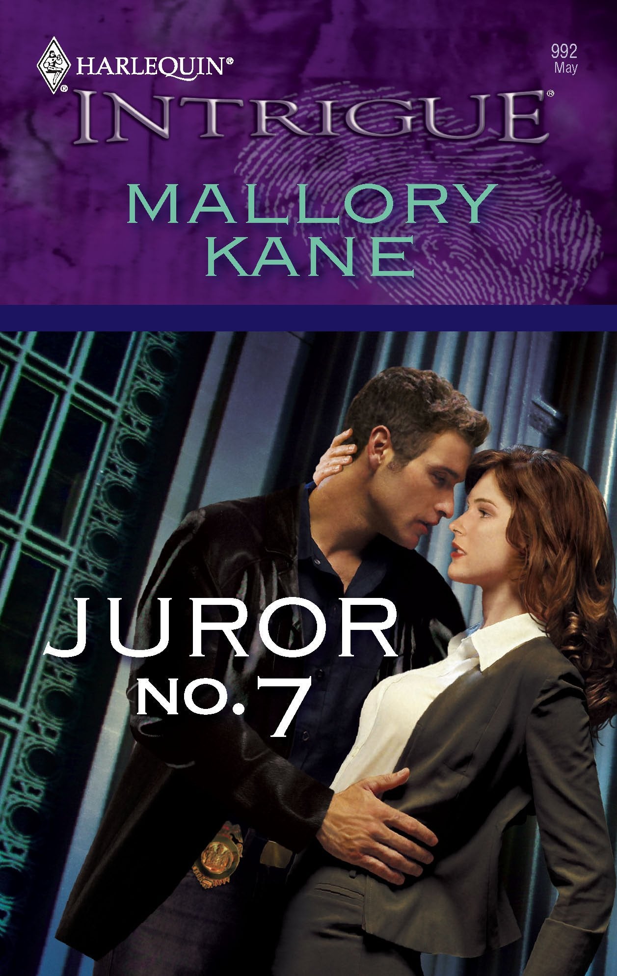 Juror No. 7 (Intrigue)