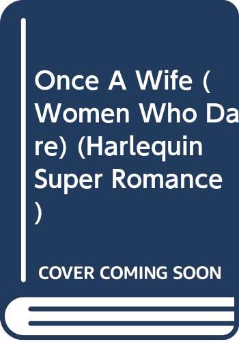 Once a Wife - 2475
