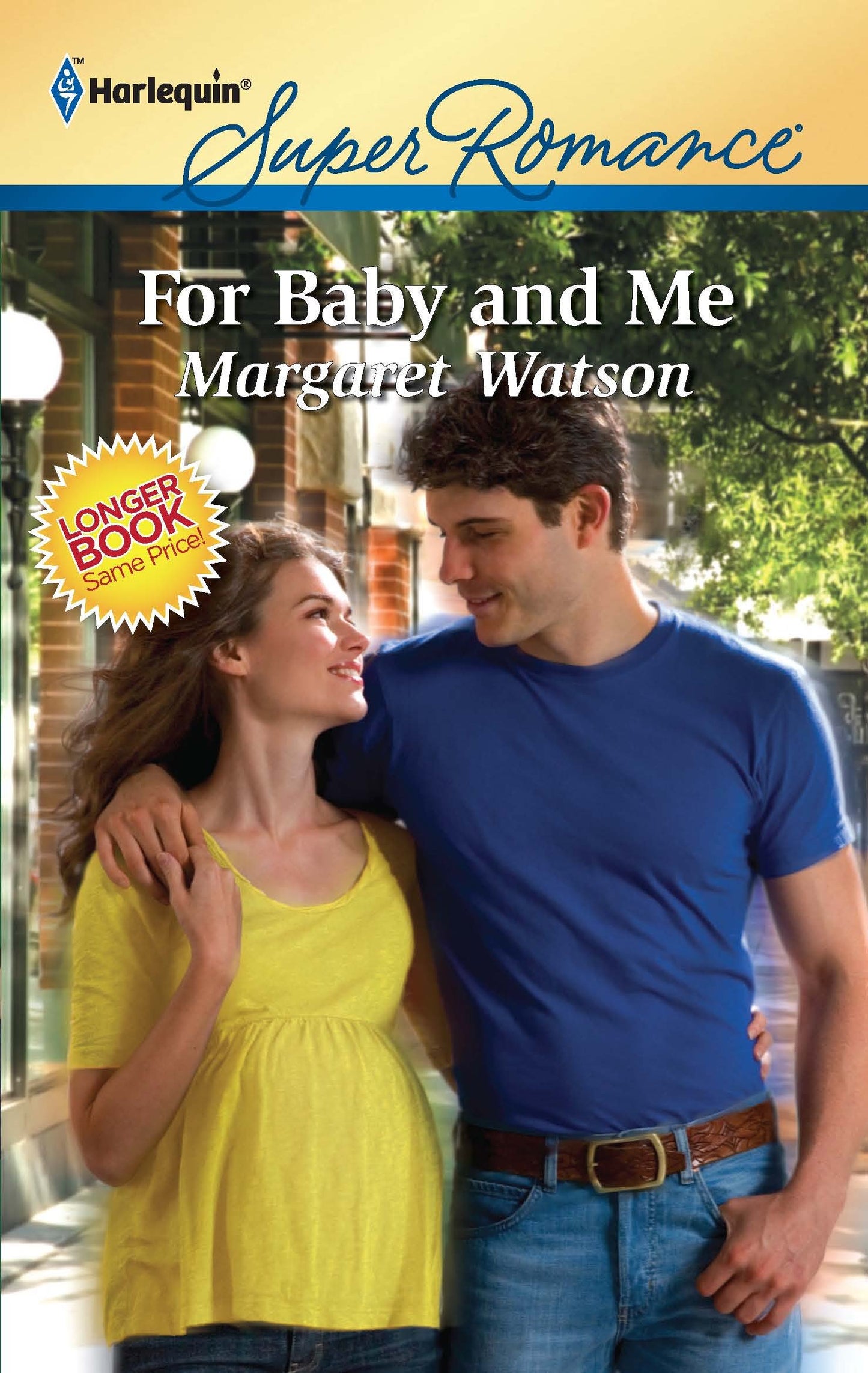 For Baby and Me (9 Months Later, 66)
