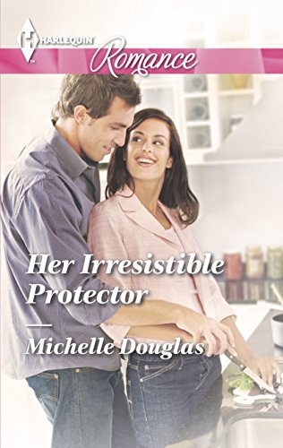 Her Irresistible Protector (The Wild Ones, 1)